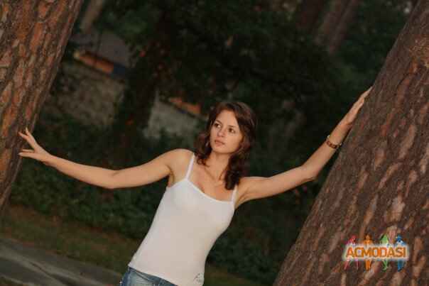 Юлия Сергеевна Аркуша фото №26211. Завантажено 10 Березня 2011