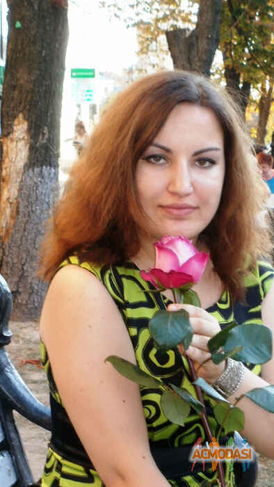 Анна   фото №470165. Завантажено 13 Серпня 2013