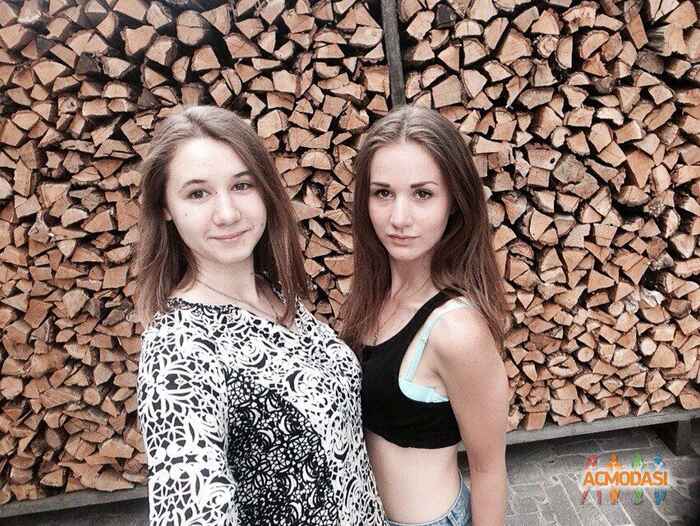 Мария Валентиновна Березун фото №811851. Завантажено 01 Липня 2015