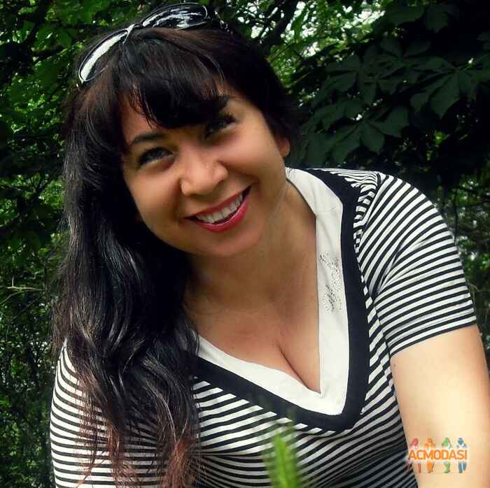 Наталья Анатольевна Цыганкова фото №605274. Завантажено 27 Лютого 2014