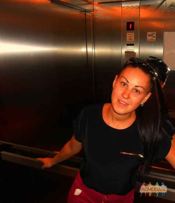 Юстина Александровна Дрёмова фото №611639. Завантажено 10 Березня 2014