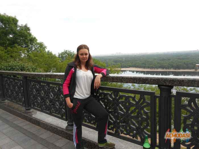 Ярослава Юрьевна Коломиец фото №717072. Завантажено 25 Серпня 2014