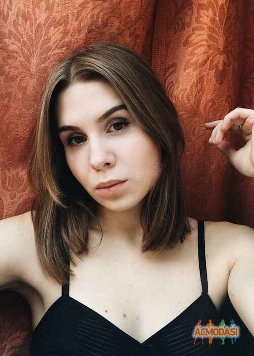 Елизавета Андреевна Сидорова фото №1386938. Завантажено 07 Квітня 2019