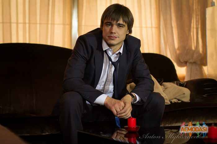 Kostyantin Volodimirovich Kostyuk фото №854559. Завантажено 24 Листопада 2015
