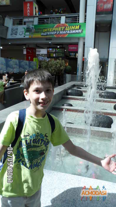 Ольга   фото №854910. Завантажено 25 Листопада 2015