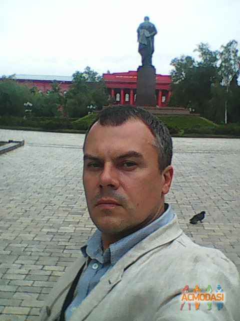 Алексей Викторович Зубарев фото №920830. Завантажено 14 Червня 2016