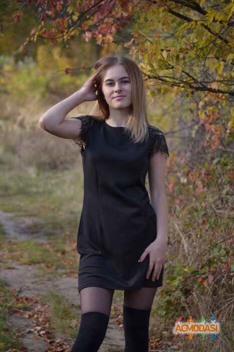 Амина Витальевна Алилуенко фото №1126413. Завантажено 29 Жовтня 2017