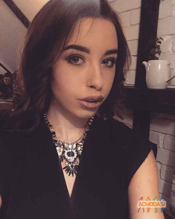 Дарья Викторовна Лысенко фото №1042285. Завантажено 11 Квітня 2017