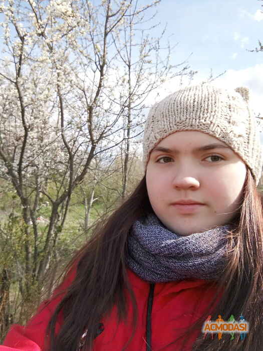 Аріана Сергіївна Сухоставська фото №1131779. Завантажено 06 Листопада 2017
