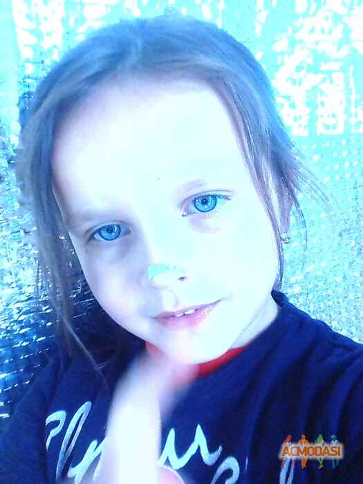 Еріка Сергіївна Скакунова фото №1157526. Завантажено 27 Грудня 2017