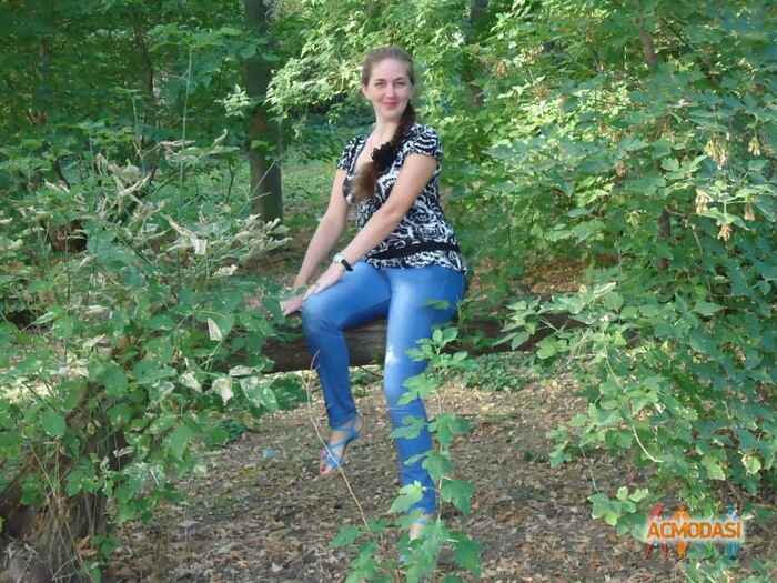 Олена Анатоліївна Макайя фото №1173832. Завантажено 27 Січня 2018