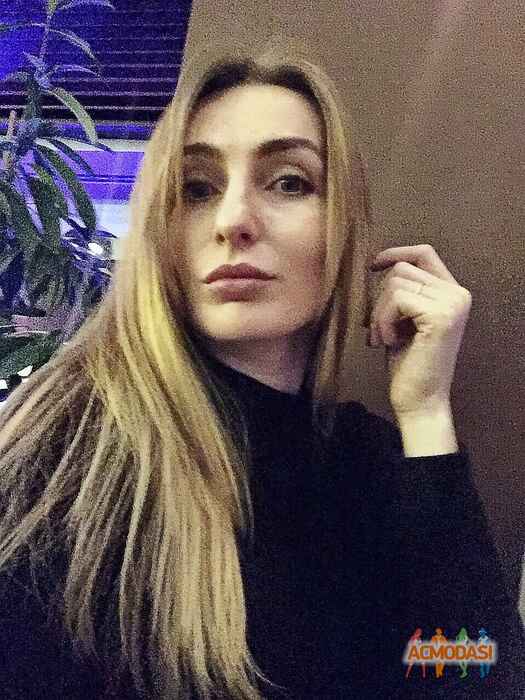 Юля Сергеевна Шевченко фото №1202845. Завантажено 10 Березня 2018