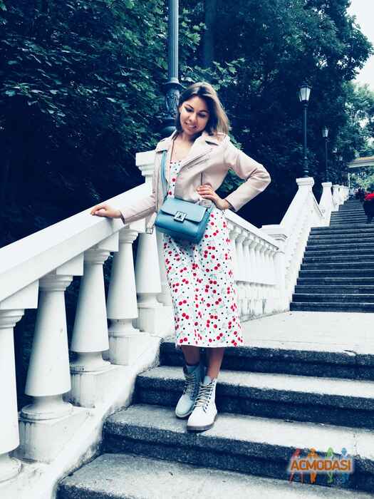 Юлия Валерьевна Трусова фото №1290287. Завантажено 12 Вересня 2018