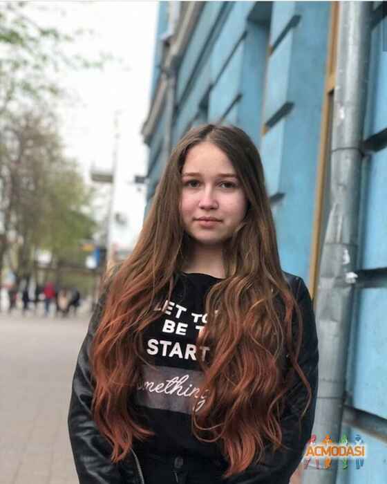 Катерина Михайлівна Агапітова фото №1414328. Завантажено 24 Червня 2019