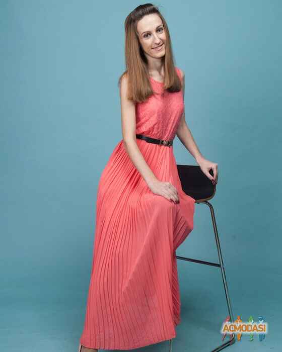 Анна Олександрівна Жукова фото №1430465. Завантажено 02 Серпня 2019