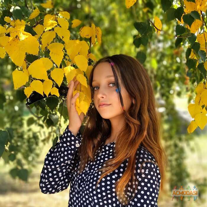 Владислава Валентиновна Падалка фото №1653762. Завантажено 14 Вересня 2021