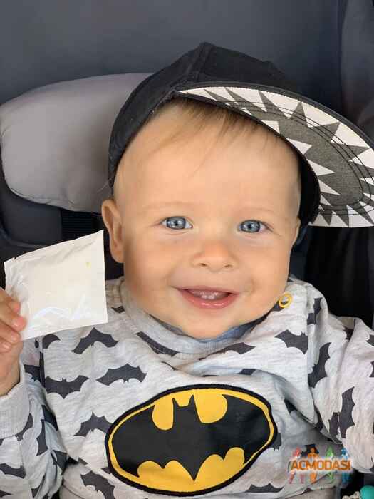 Аміран Русланович Бодюл фото №1482596. Завантажено 01 Грудня 2019