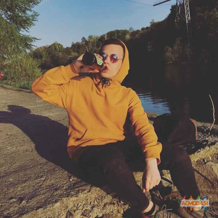 Олександр Вадимович Байдик фото №1499528. Завантажено 21 Січня 2020