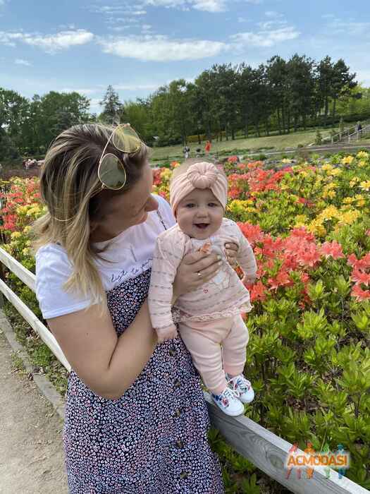 Лідія Олегівна Салюк фото №1535486. Завантажено 03 Червня 2020