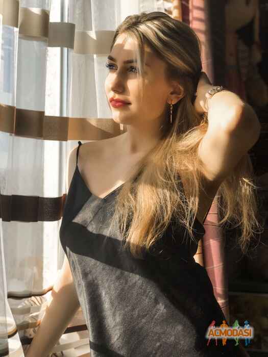 Єлизавета Віталіївна Ваньовс фото №1542289. Завантажено 25 Червня 2020