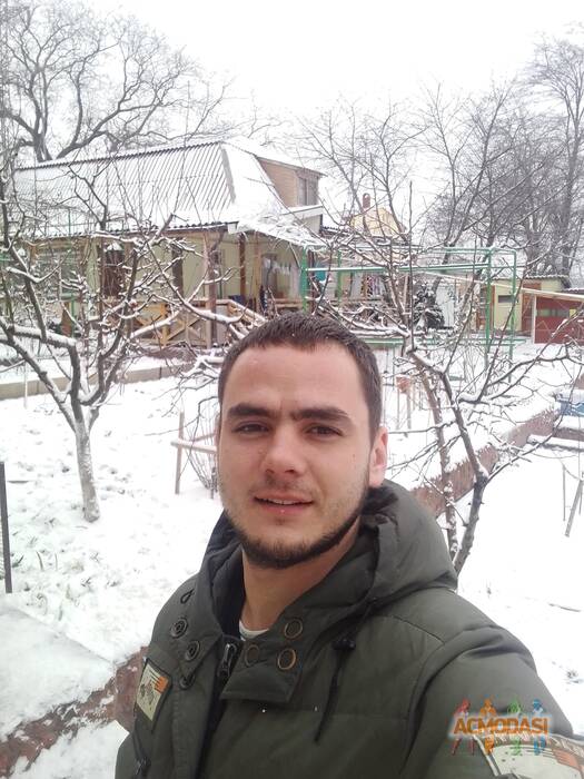Artem  Cheban фото №1706888. Завантажено 23 Лютого 2023