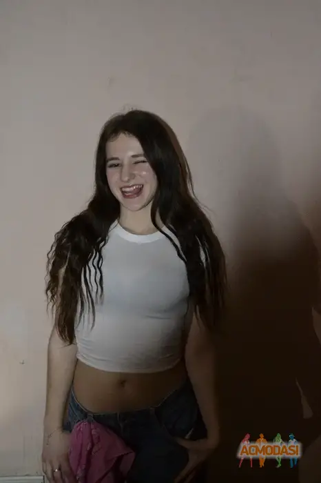 Аліна  Пальцева фото №1753109. Завантажено 20 Лютого 2026