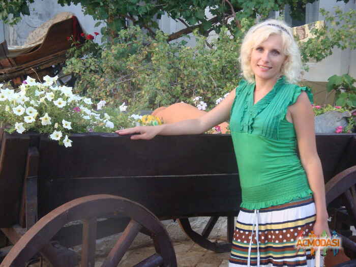 Пискун  Светлана фото №262422. Завантажено 29 Вересня 2012