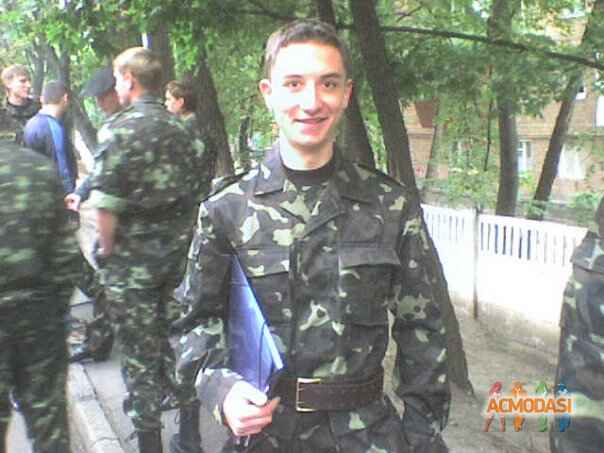 Яцков Сергей Анатолиевич фото №14309. Завантажено 26 Січня 2010