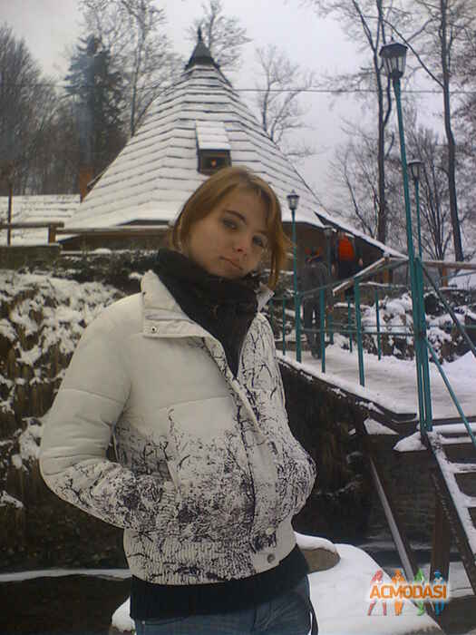 Ольга Олеговна Рожко фото №24407. Завантажено 02 Березня 2011