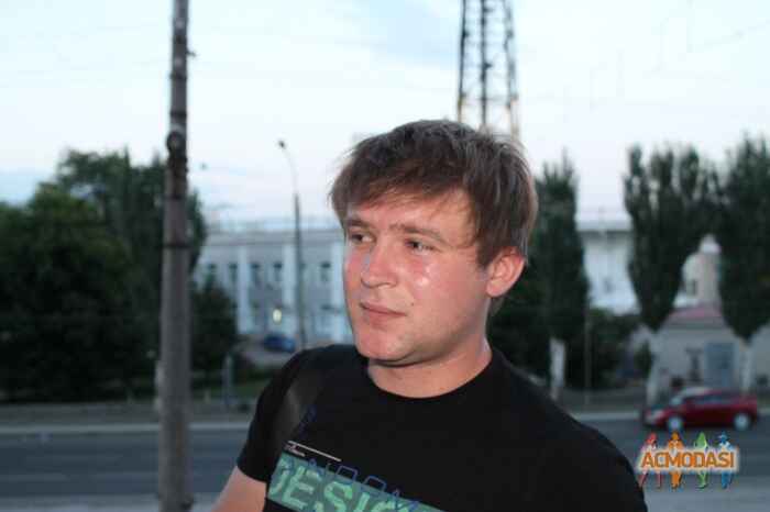 Роман Викторович Шаповалов фото №512523. Завантажено 16 Жовтня 2013