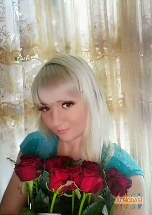 Анна Сергіївна Подмарьова фото №1496275. Завантажено 12 Січня 2020