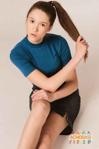 Анастасия   фото №912889. Завантажено 24 Травня 2016