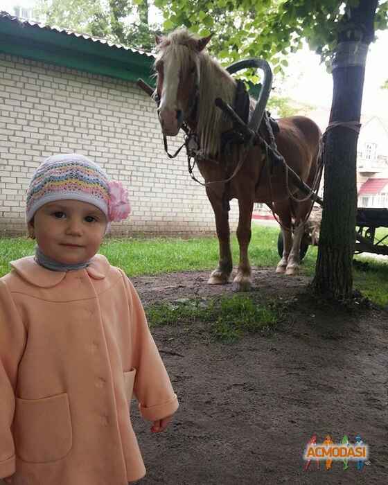 Милана Олексіївна Кальниченко фото №939748. Завантажено 02 Серпня 2016