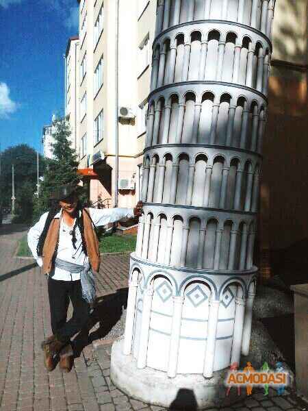 Олег  Зубчевський фото №999822. Завантажено 21 Грудня 2016