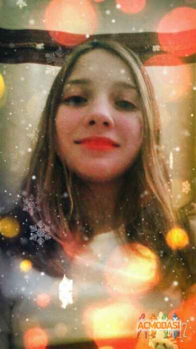 Роксолана Тарасівна Йосипенко фото №1001942. Завантажено 28 Грудня 2016