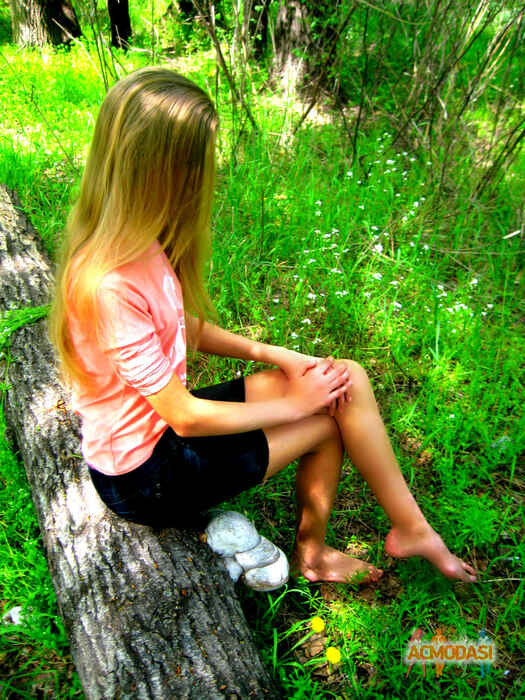 Илона  Галкина фото №1059453. Завантажено 28 Травня 2017