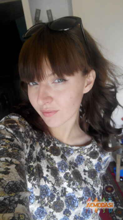 Кристина Анатольевна Слета фото №1045904. Завантажено 22 Квітня 2017