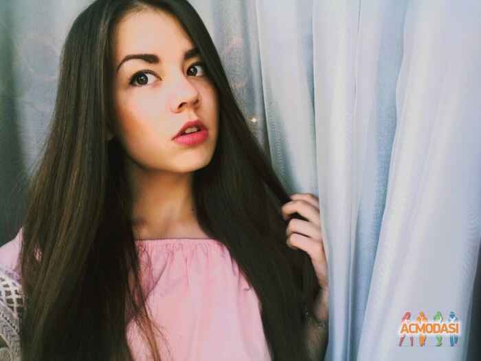 Анна Валеріївна Лупач фото №1088580. Завантажено 07 Серпня 2017