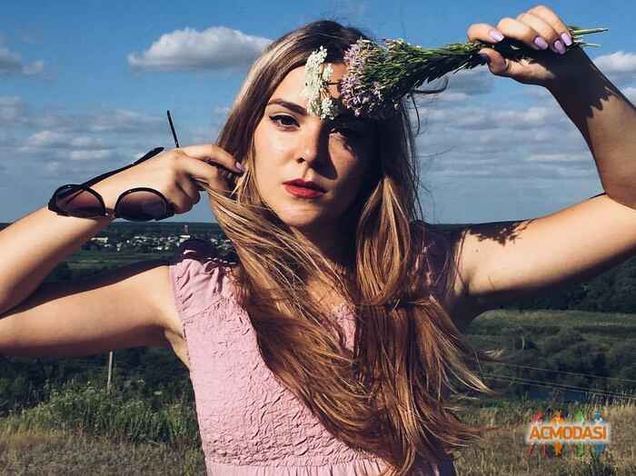 Anna  Kostohlodova фото №1097453. Завантажено 29 Серпня 2017