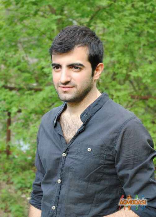 Süel  Onur фото №1098944. Завантажено 02 Вересня 2017