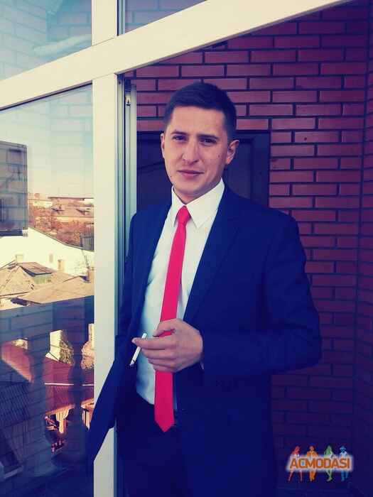 Павло Миколайович Савлук фото №1149603. Завантажено 07 Грудня 2017