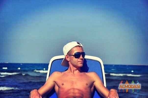 Дмитрий Владимирович Степанов фото №1159629. Завантажено 03 Січня 2018