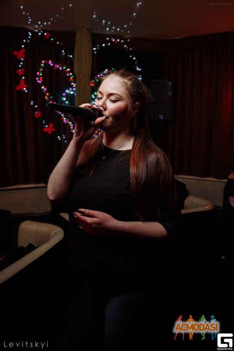 Марія Андріївна Нарожна фото №1198749. Завантажено 02 Березня 2018