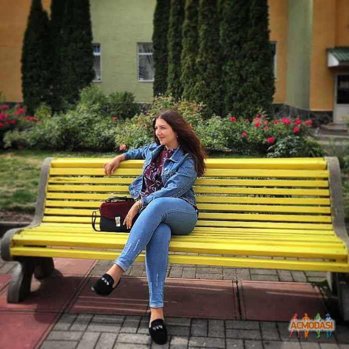 Дарина   фото №1199205. Завантажено 03 Березня 2018