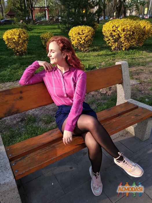 Nelya  Dubrova фото №1412077. Завантажено 17 Червня 2019