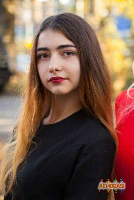 Катерина Олександрівна Рогоза фото №1312348. Завантажено 25 Жовтня 2018