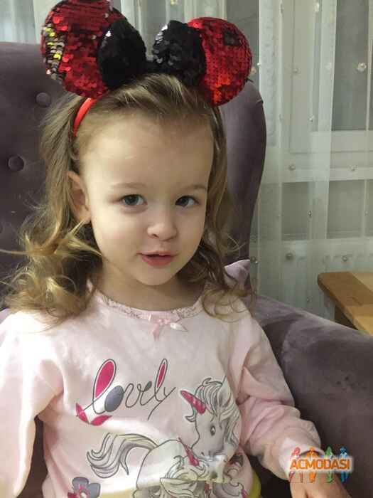 Василиса Максимовна Константинова фото №1337322. Завантажено 13 Грудня 2018