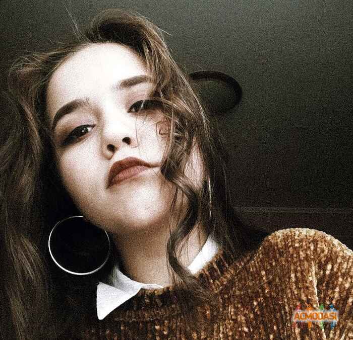 Алина Евгеньевна Тарусина фото №1339889. Завантажено 19 Грудня 2018