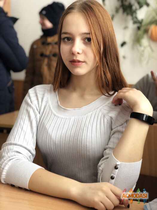 Альона Олексіївна Кирпач фото №1368517. Завантажено 22 Лютого 2019