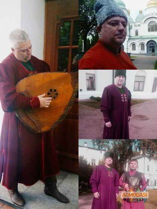 Володимир Юрійович Халюк фото №1442484. Завантажено 31 Серпня 2019